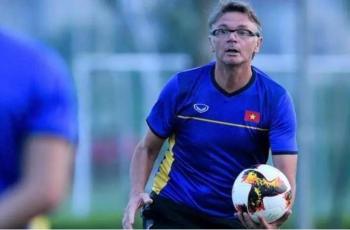 Tolak Gaji Rp 4,5 Miliar dari Tim Afrika, Philippe Troussier Pilih Latih Vietnam dengan Gaji Pas-pasan