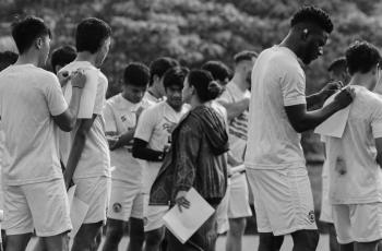 Arema FC Gelar Latihan Perdana Didampingi Psikolog, Javier Roca Ungkap Kondisi Pemainnya