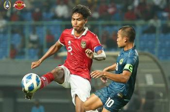 Media Vietnam Sebut Indonesia dan Thailand Syok Lihat Kemajuan Timnas Vietnam