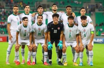 Segrup dengan Timnas Indonesia U-19 di Piala Asia U-20 2023, Ini Respons Pelatih Irak U-20