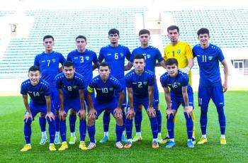 Timnas Indonesia U-19 Wajib Waspada, Uzbekistan Gelar TC Jangka Panjang Jelang Piala Asia U-20 2023