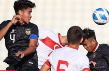 Media Turki Bahas Kekalahan Timnas Indonesia U-19 di Pertandingan Uji Coba