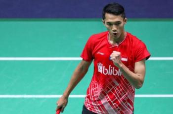 Hasil BWF World Tour Finals 2022: Drama Rubber Game, Jonatan Christie Libas Loh Kean Yew