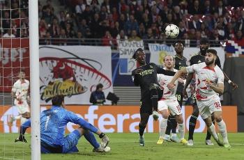 RB Leipzig vs Manchester City: Data dan Fakta Menarik, Awas Tanduk Die Bullen