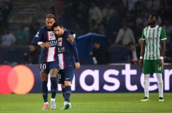 PSG Gagal Juarai Grup H Liga Champions, Christophe Galtier Bongkar Penyebabnya