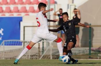 Jadi Andalan Thomas Doll, Wonderkid Persija Diminta Merantau ke Eropa usai Piala Dunia U-20 2023