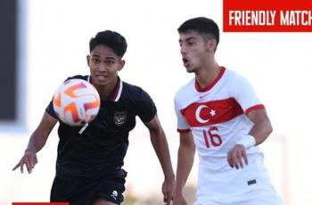 Timnas Indonesia U-19 Kalah dari Turki U-20, Media Vietnam Beri Sindiran Keras