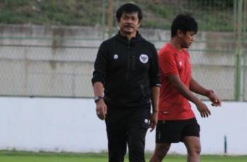 Indra Sjafri Ungkap Jadwal TC Timnas Indonesia U-20 Jilid Kedua, Kapan Nih?