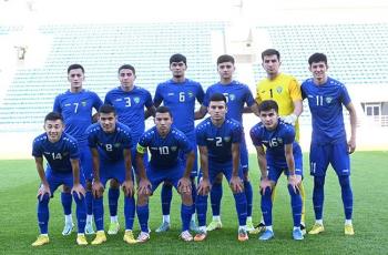 Pelatih Timnas Uzbekistan Mulai Ketar-ketir Hadapi Indonesia di Piala Asia U-20, Hal Ini yang Jadi Biangnya