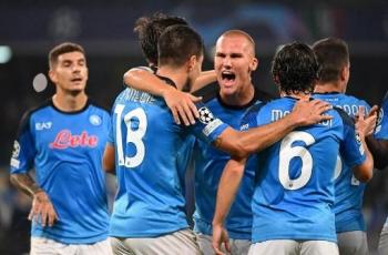 3 Alasan Napoli Jadi Gacor di Liga Champions Musim Ini