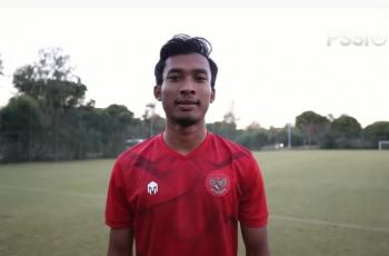 Robi Darwis Ungkap Perkembangan 2 Aspek Ini usai Digembleng Shin Tae-yong dalam TC Timnas Indonesia U-19