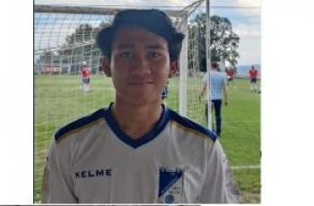 Wonderkid Persija Jakarta Tampil Ciamik di Liga Bosnia, Cetak 1 Gol Buat Timnya