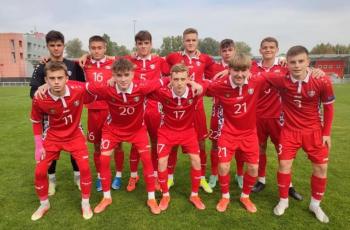 3 Pemain Moldova U-20 dengan Nilai Pasar Tertinggi, Wajib Diwaspadai Timnas Indonesia U-19