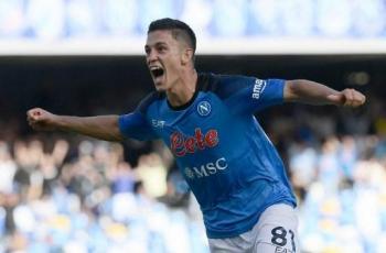 Profil Giacomo Raspadori, Bintang Baru yang Bantu Napoli Bersinar di Liga Champions