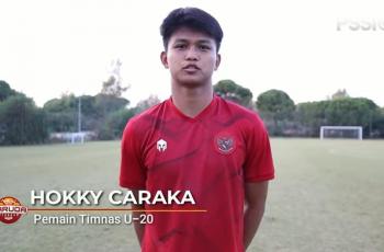 Hokky Caraka Update Perkembangan Pemain Timnas Indonesia U-20 Selama TC di Turki