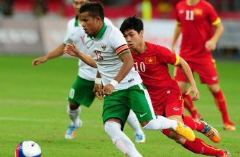 Vietnam Siap Jajal Kekuatan Calon Lawan Timnas Indonesia di Piala AFF 2022