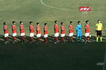 Link Live Streaming Timnas Indonesia U-20 vs Moldova U-20 Jilid II, Kick Off Pukul 19.30 WIB