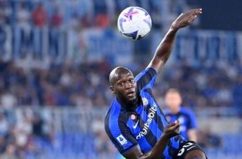 Romelu Lukaku Cedera, Terancam Absen di Piala Dunia 2022?