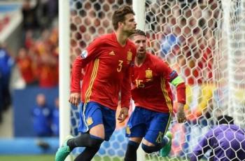 5 Bintang yang Tak Dipanggil Timnas Spanyol di Piala Dunia 2022, Ada Sergio Ramos hingga Thiago Alcantara