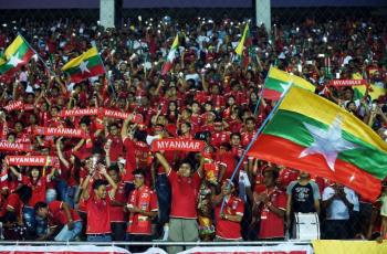 Myanmar Dapat 2 Lawan Kuat di FIFA Matchday Maret 2023, Apa Kabar Timnas Indonesia?