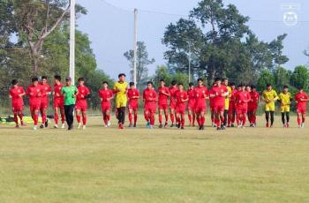 Timnas Laos Gelar TC di Thailand, Bisa Jadi Kejutan di Piala AFF 2022?