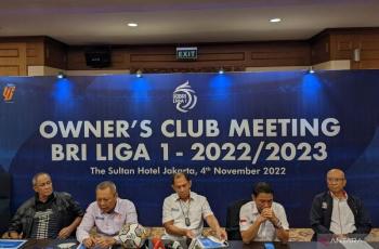 Sosok Juni Rachman Exco PSSI 2023-2027, Pernah Minta Shin Tae-yong Out hingga Disebut 'Rampok'