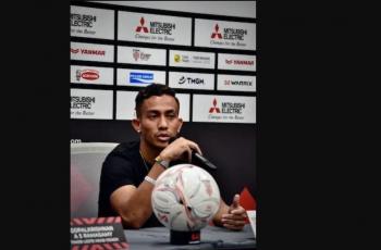 Media Vietnam Bikin Ulah, Sebut Kapten Timor Leste Terlemah di ASEAN Jelang Piala AFF 2022