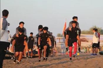 Bikin Program Latihan 3 Kali Sehari untuk Timnas Indonesia U-20, Shin Tae-yong Ungkap Tujuan Mulia