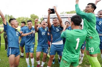 Bukan Timnas Indonesia, Manajer Thailand Malah Soroti Brunei Darussalam Jelang Piala AFF 2022