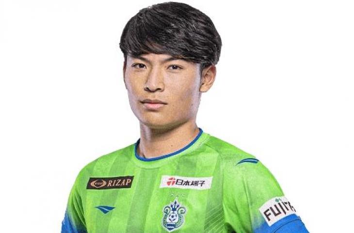 Sutho Machino dipanggil Timnas Jepang untuk Piala Dunia 2022. (dok.J League)