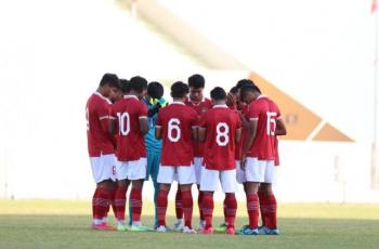 Muhammad Ferrari Ungkap Masalah Timnas Indonesia U-20 Selama TC Di Turki