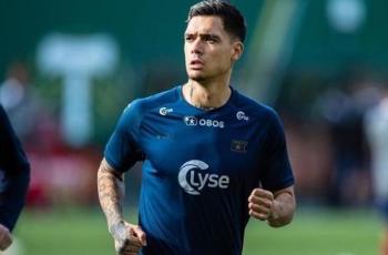 Shayne Pattynama Jadi WNI, Klub Viking FK Datangkan Pemain Baru dari Negara Tetangga Indonesia