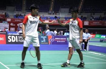 Profil Muhammad Putra Erwiansyah, Pebulu Tangkis Muda Indonesia Diprediksi BWF Jadi Bintang Masa Depan