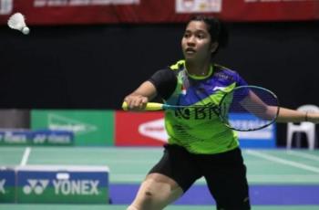 Profil Ester Nurumi Tri Wardoyo, Pebulu Tangkis Junior Adik Chico Aura yang Disanjung BWF