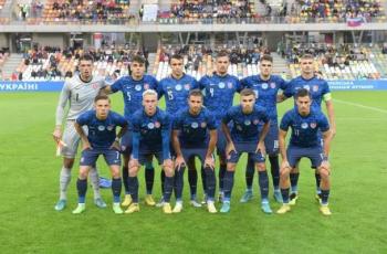 Pemain Slovakia U-20 Akui Lawan Timnas Indonesia U-20 Bakal Jadi Ujian Sulit