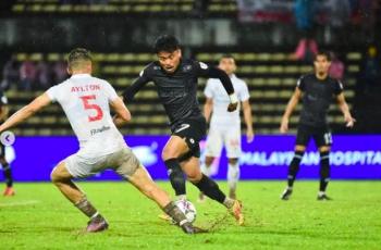 Saddil Ramdani Kode Hengkang dari Sabah FC, Marc Klok: Sampai Bertemu di Bandung