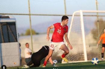 Tengilnya Justin Hubner saat Permalukan Lawan di Laga Timnas Indonesia U-20 vs Baerum SK