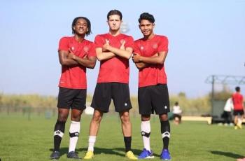 5 Pemain Timnas Indonesia U-20 yang Potensial Susul Marselino Ferdinan Abroad