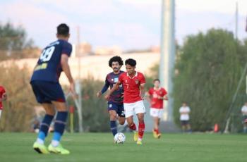 Timnas Indonesia U-20 Kalah Lawan Klub Arab Saudi Dalam Laga Uji Coba, Media Vietnam Sewot