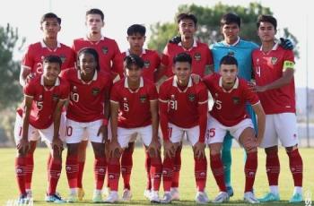 Hadapi Timnas Indonesia U-20 di Piala Dunia Mini, Prancis U-20 Antusias