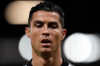 Bercerai dengan Manchester United, Cristiano Ronaldo Hijrah ke Klub Arab Saudi?