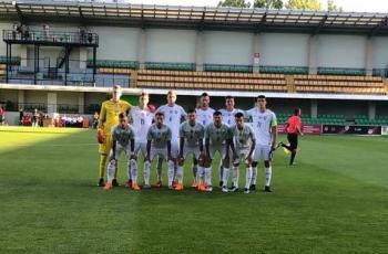 Tebar Ancaman, Pelatih Slovakia U-20 Bakal Terapkan Strategi Ini Demi Kalahkan Timnas Indonesia U-20