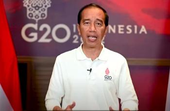 Presiden Jokowi Umumkan Indonesia Siap Jadi Tuan Rumah Olimpiade 2036, Striker Persib Bandung Ini Beri Komentar Pedas