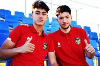 Rafael Struick dan Zico Soree Gabung TC Timnas Indonesia U-20, Main Lawan Slovakia U-20?