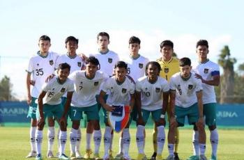 Mengintip Persiapan Lawan Timnas Indonesia U-20 di Piala Asia U-20 2023, Wajib Waspada