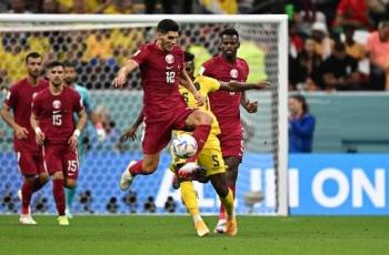 Gugur Lebih Awal di Piala Dunia 2022, Qatar Kirim Sinyal Bahaya untuk Timnas Indonesia