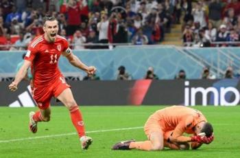 Hasil Piala Dunia 2022 Amerika Serikat vs Wales: Gareth Bale Selamatkan Timnya dari Kekalahan