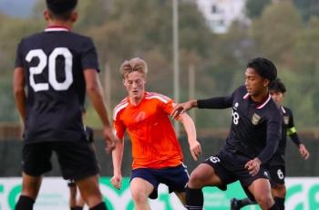 Profil Valerenga Fotball, Klub Tua Norwegia yang Gilas Timnas Indonesia U-20 dengan Skor Telak 4-0