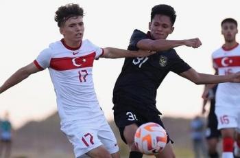 Promosi ke Timnas Indonesia Senior, Wonderkid PSM Makassar: Latihannya Cukup Keras