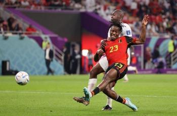 Hasil Pertandingan Piala Dunia 2022 Belgia vs Kanada: Michy Batshuayi Cetak Gol Tunggal Kemenangan Setan Merah